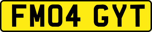 FM04GYT