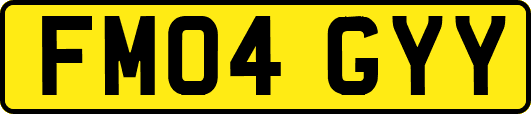 FM04GYY