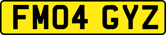 FM04GYZ