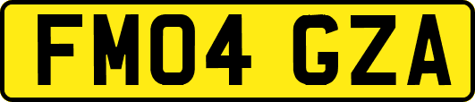 FM04GZA