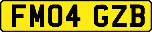 FM04GZB