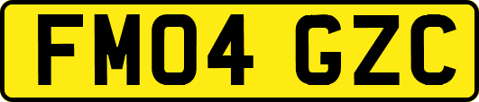 FM04GZC