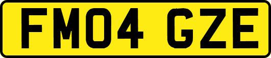 FM04GZE