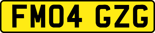 FM04GZG