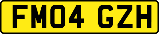 FM04GZH