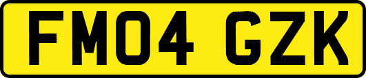 FM04GZK