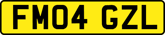 FM04GZL