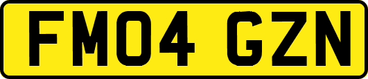 FM04GZN