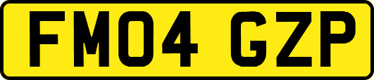 FM04GZP