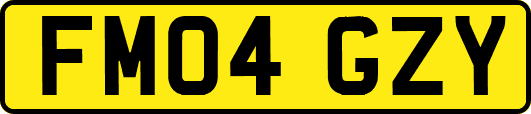 FM04GZY