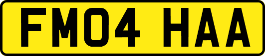 FM04HAA