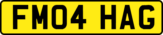 FM04HAG