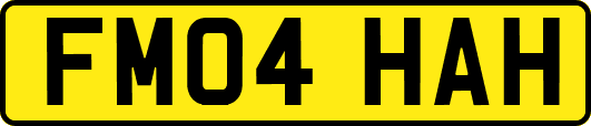 FM04HAH