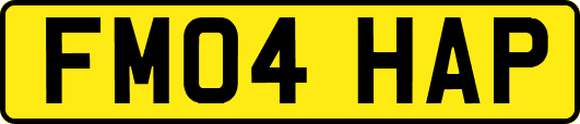 FM04HAP