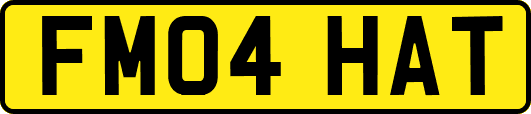 FM04HAT