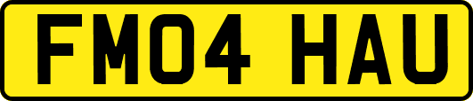 FM04HAU