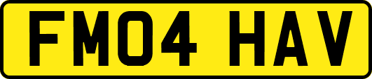 FM04HAV