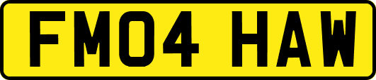 FM04HAW