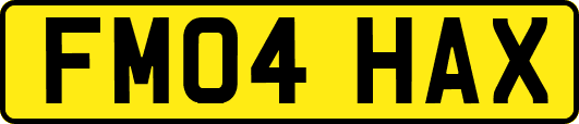 FM04HAX