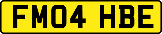 FM04HBE