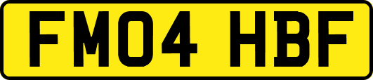 FM04HBF