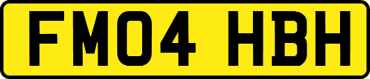FM04HBH