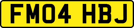FM04HBJ