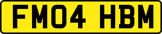 FM04HBM