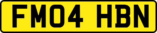 FM04HBN
