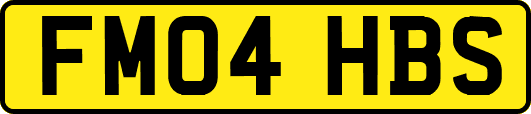 FM04HBS