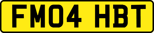 FM04HBT