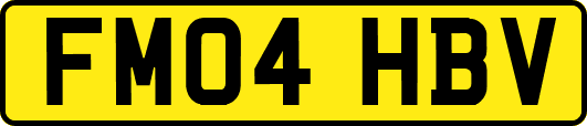 FM04HBV