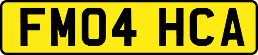 FM04HCA