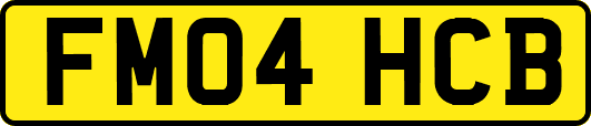 FM04HCB