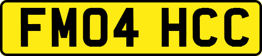 FM04HCC