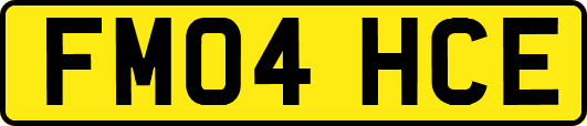 FM04HCE