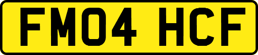 FM04HCF