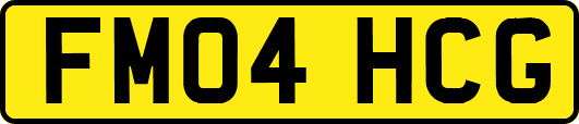 FM04HCG