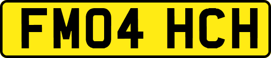 FM04HCH