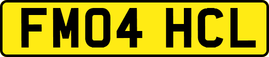 FM04HCL