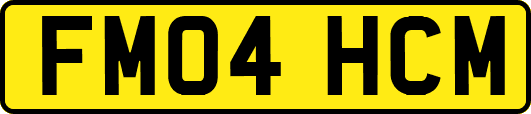 FM04HCM