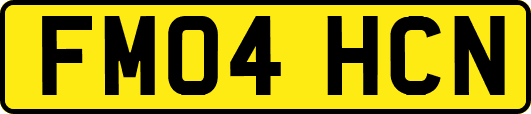 FM04HCN