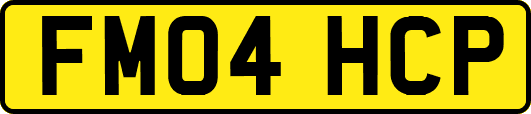 FM04HCP