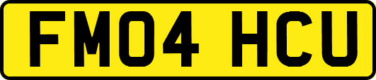 FM04HCU