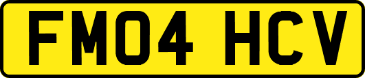 FM04HCV
