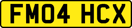 FM04HCX