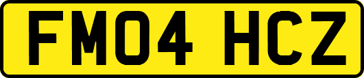 FM04HCZ