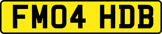 FM04HDB