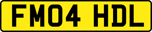 FM04HDL