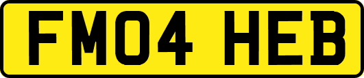 FM04HEB